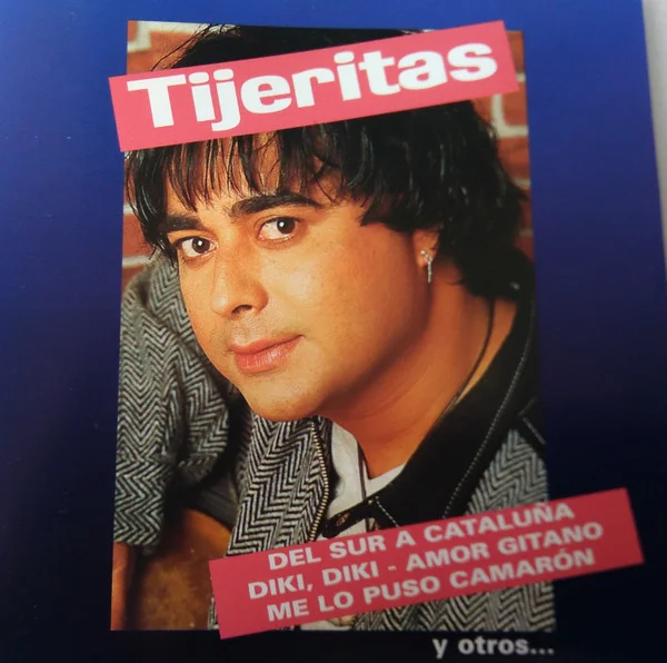 Tijeritas