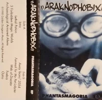 Phantasmagoria EP
