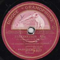 Fascination / Je Te Dois