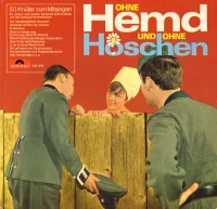 Ohne Hemd Und Ohne Höschen