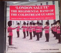 London Salute