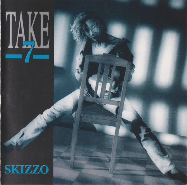 Take 7 - Skizzo