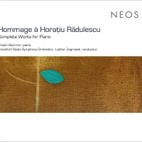 Complete Works For Piano