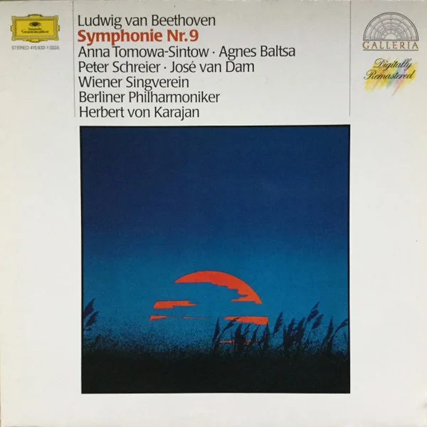 Symphonie Nr. 9