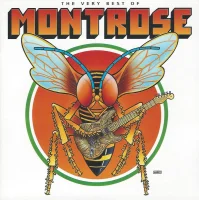 The Very Best Of Montrose