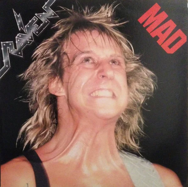 Mad