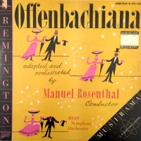 Offenbachiana