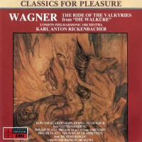 Wagner Orchestral Works