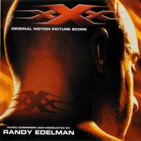 xXx (Original Motion Picture Score)