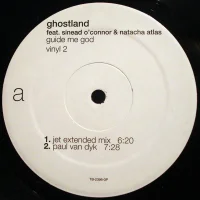Guide Me God - Vinyl Two
