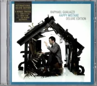 Happy Mistake (International Deluxe Edition)