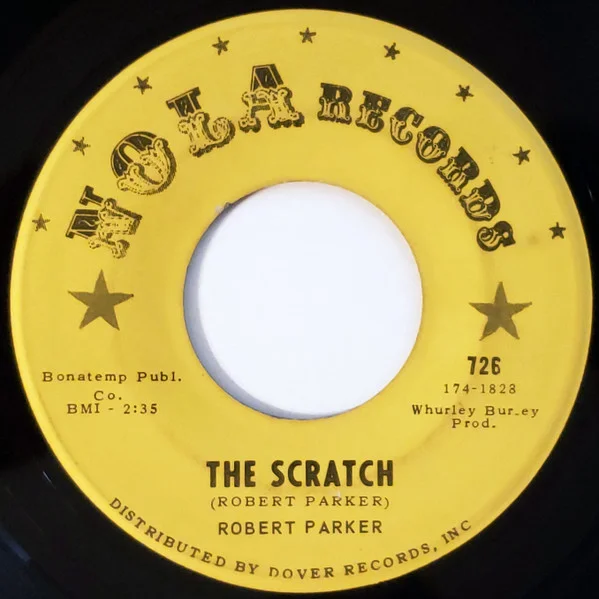 The Scratch