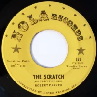 The Scratch