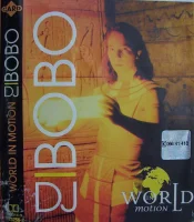 World In Motion