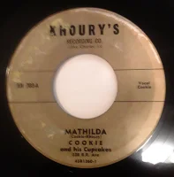 Mathilda / Married Life