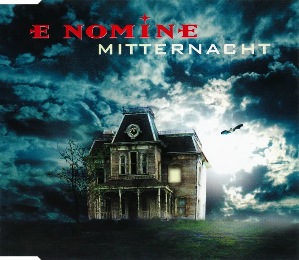 Mitternacht