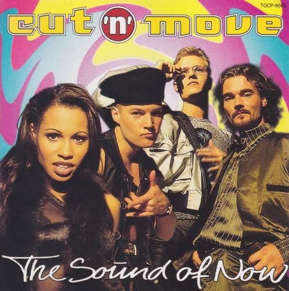 The Sound Of Now