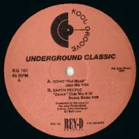 Underground Classic