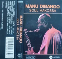 Soul Makossa