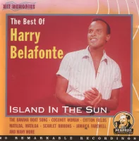 Island In The Sun
