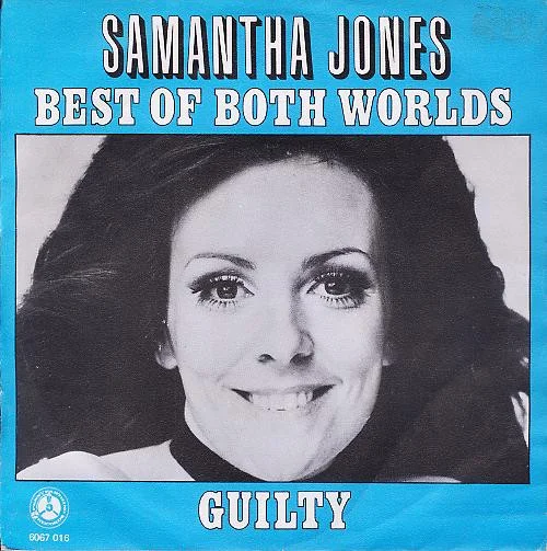 Best Of Both Worlds / Guilty (Of Loving You)