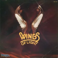 Wings Of Light
