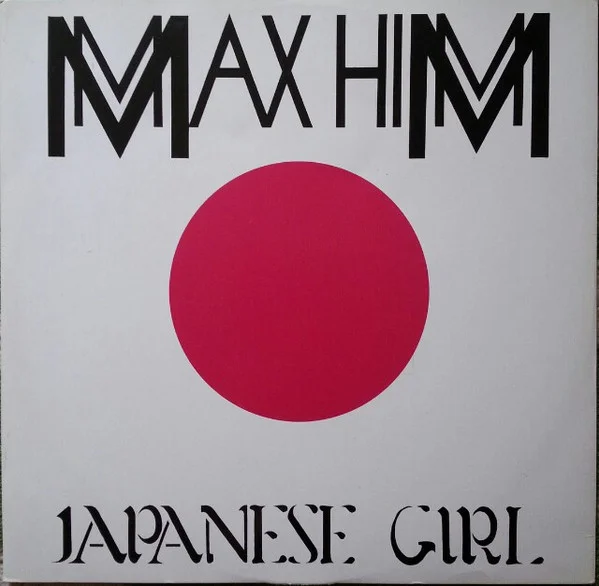 Japanese Girl