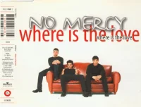 Where Is The Love