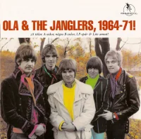 1964 - 71!