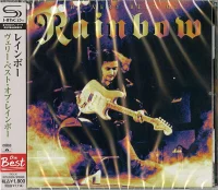 The Very Best Of Rainbow