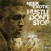Hustle Don't Stop