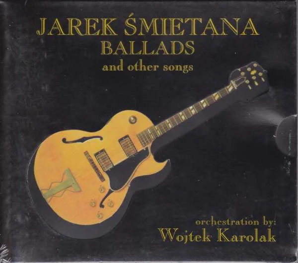 Ballads And Other Songs