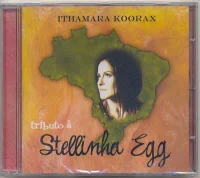 Tributo À Stellinha Egg