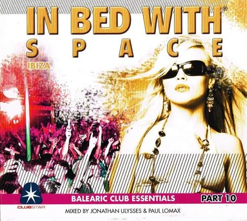 In Bed With Space Part 10