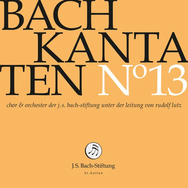 Kantaten N°13