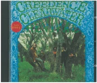 Creedence Clearwater Revival