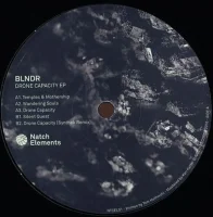 Drone Capacity EP