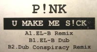 You Make Me Sick