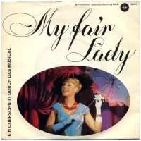 My Fair Lady (Ein Querschnitt Durch Das Musical)