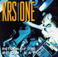 Return Of The Boom Bap