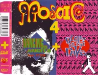 Dancing With Angels / Glory To The Rave