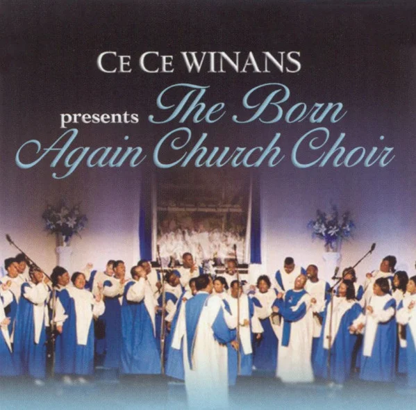 The Born Again Church Choir