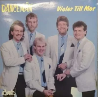 Violer Till Mor