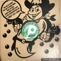 Pachinco★Man