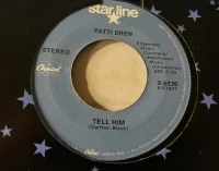 Tell Him / Workin' On A Groovy Thing