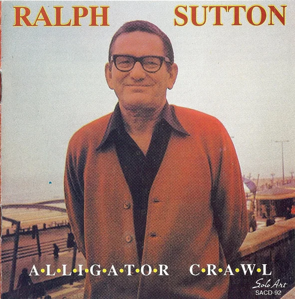Alligator Crawl