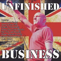 Unfinished Business
