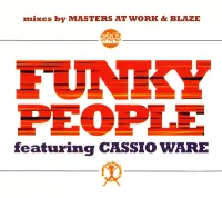 Funky People