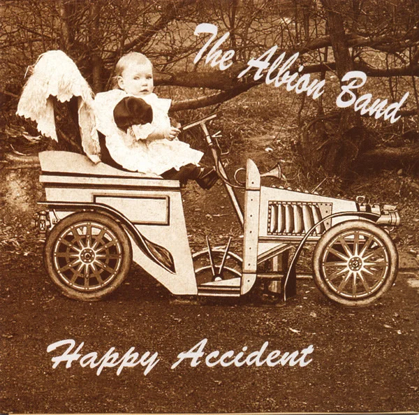 Happy Accident