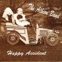 Happy Accident